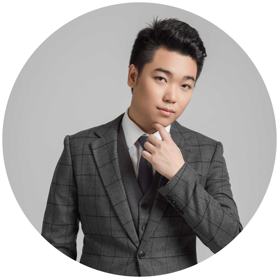 Profile Image of the Author