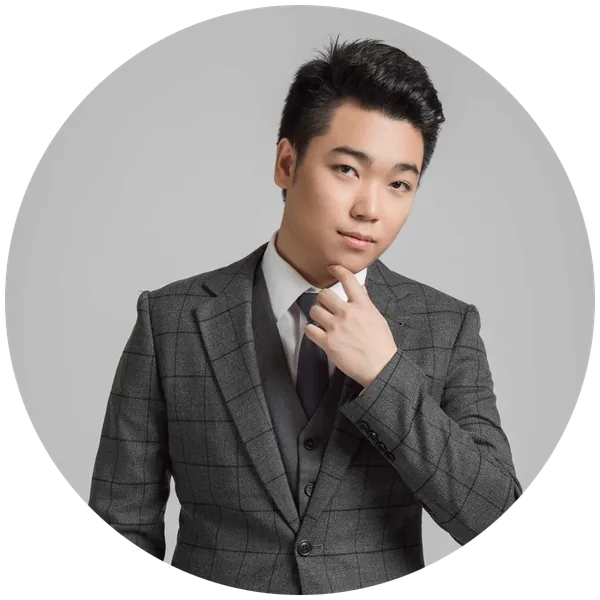 Profile Image of the Author